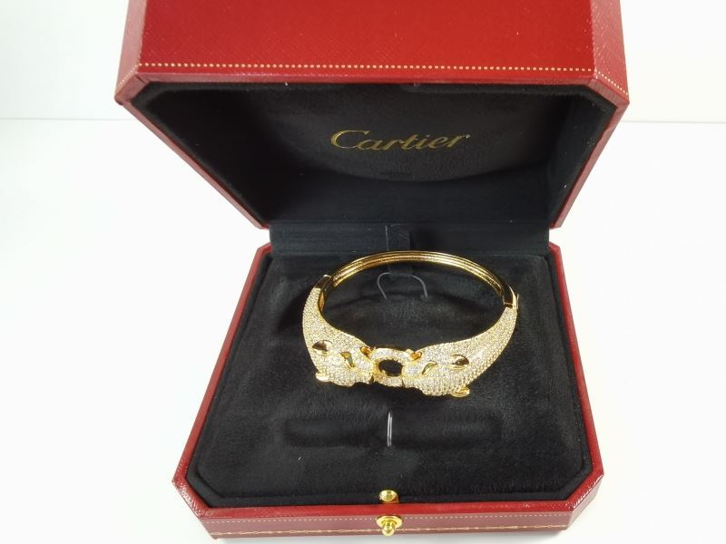 Cartier Bracelets